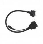 OBD I Adapter Switch Cable for LAUNCH X431 PRO3 V5.0 Scanner